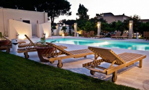  Masseria Li Campi  Каваллино